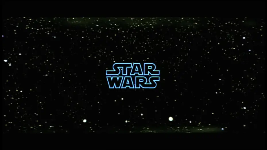Відео до фільму Зоряні війни: Епізод 5 — Імперія завдає удару у відповідь | Star Wars Episode V: The Empire Strikes Back - Trailer