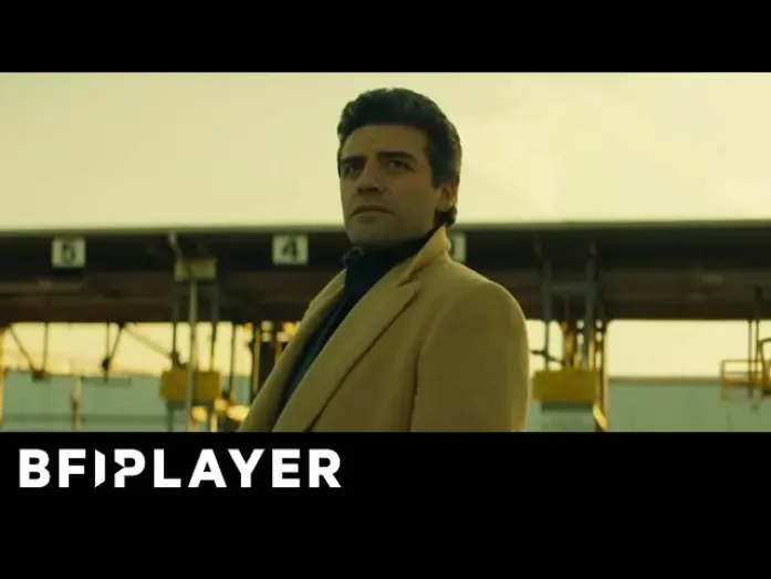 Відео до фільму Найжорстокіший рік | Mark Kermode reviews A Most Violent Year (2014) | BFI Player