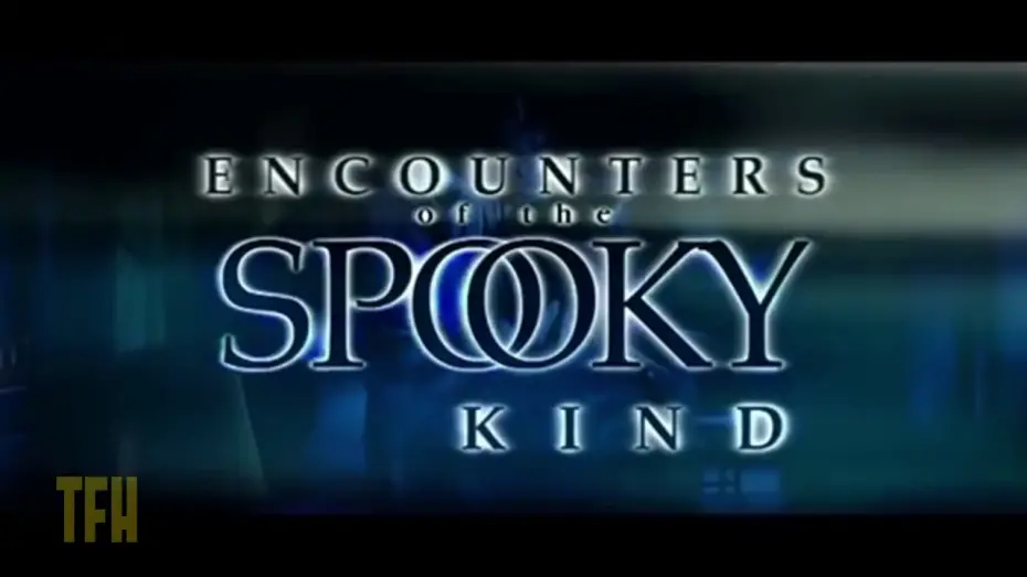 Відео до фільму Encounters of the Spooky Kind | Axelle Carolyn on ENCOUNTERS OF THE SPOOKY KIND