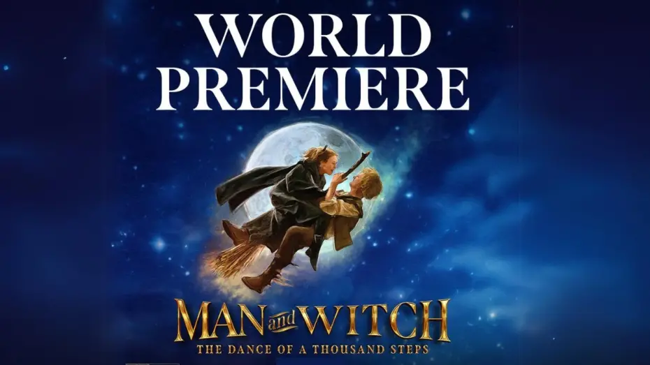 Відео до фільму Man and Witch: The Dance of a Thousand Steps | World Premiere