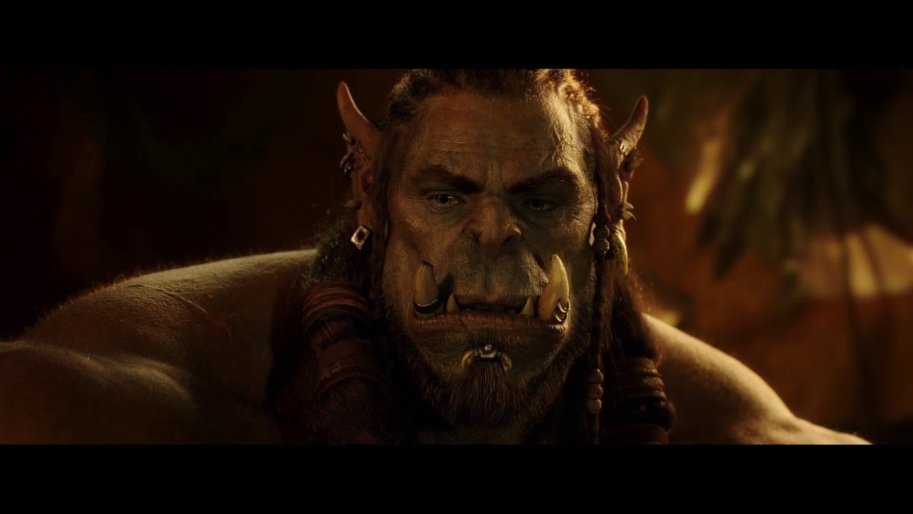 Відео до фільму Warcraft: Початок | ILM Visual Effects