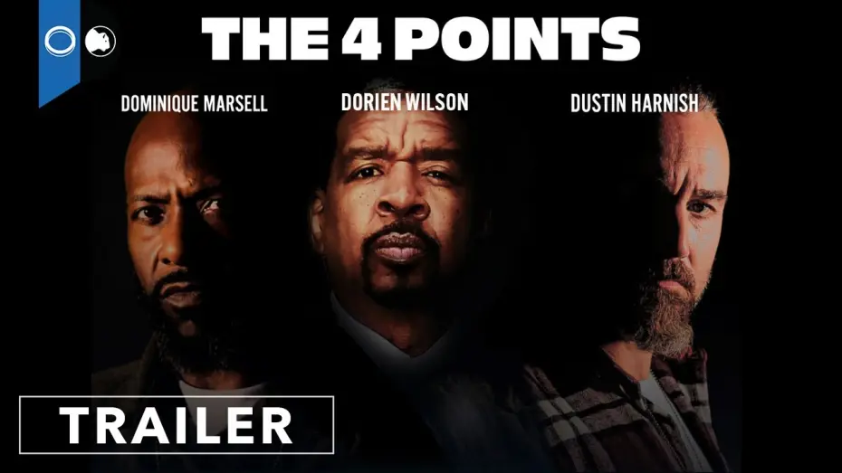 Відео до фільму The 4 Points | Trailer