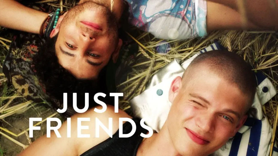 Відео до фільму Just Friends | JUST FRIENDS // Official U.S. Trailer