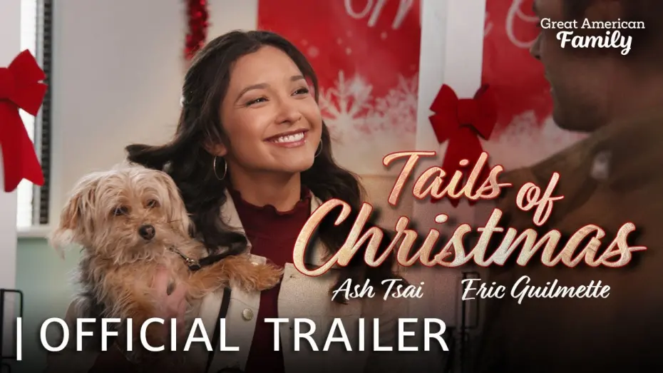 Відео до фільму Tails of Christmas | Trailer