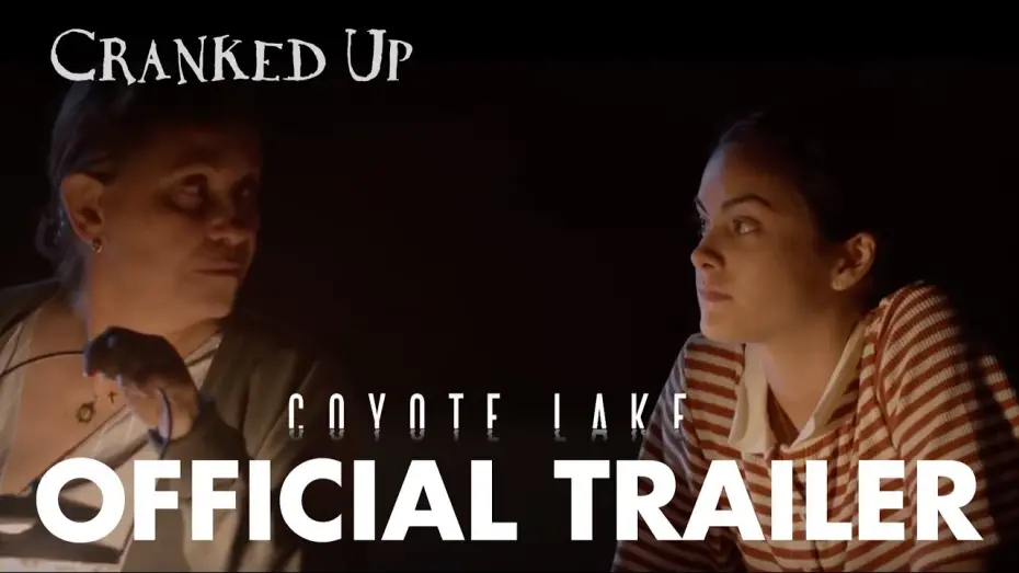 Відео до фільму Coyote Lake | Coyote Lake Official Trailer