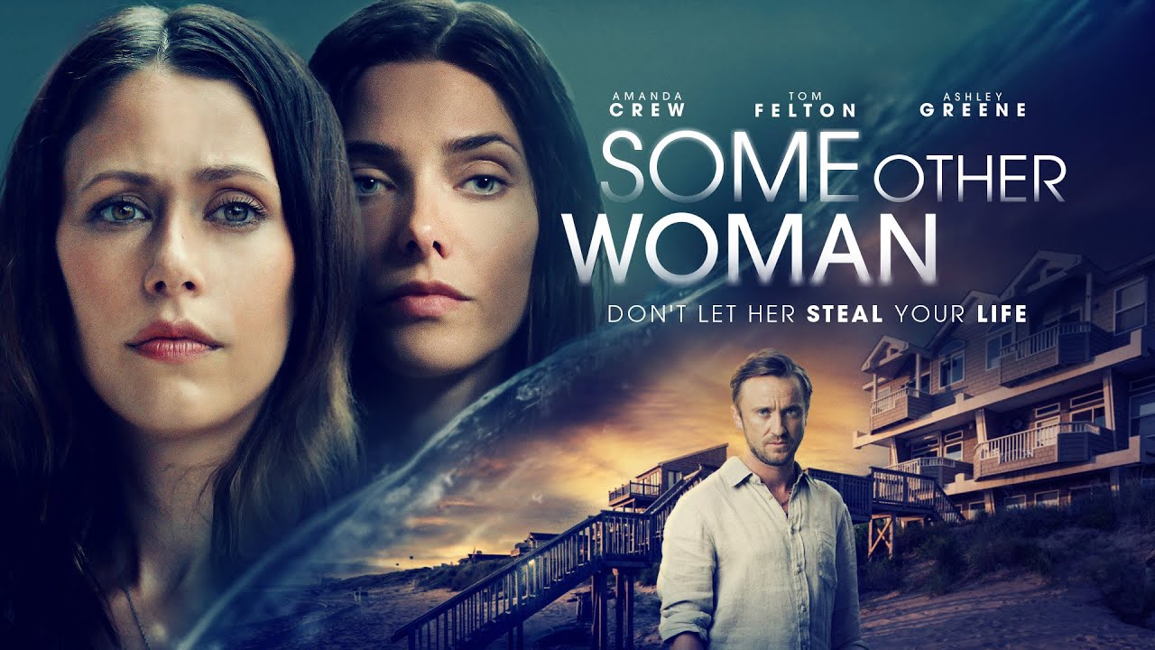 Відео до фільму Some Other Woman | UK Trailer