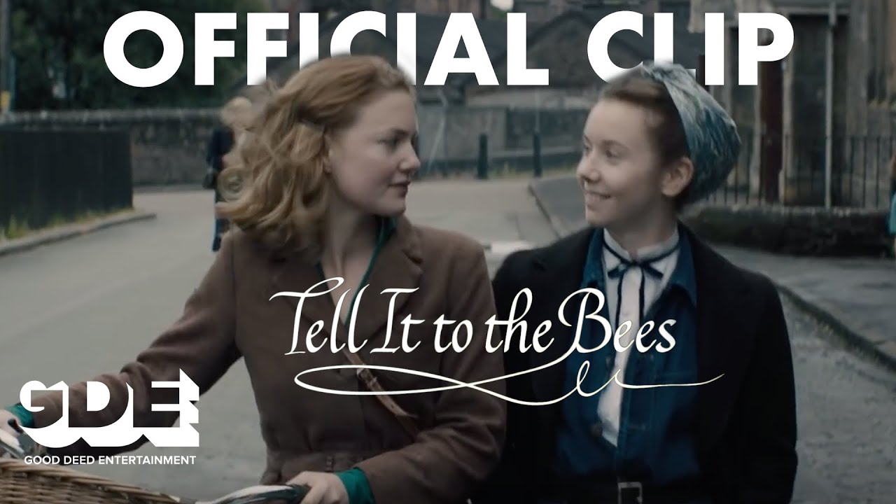 Відео до фільму Tell It to the Bees | Tell It To The Bees - Clip