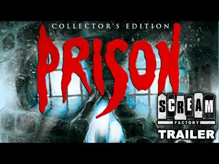 Відео до фільму Prison | Trailer