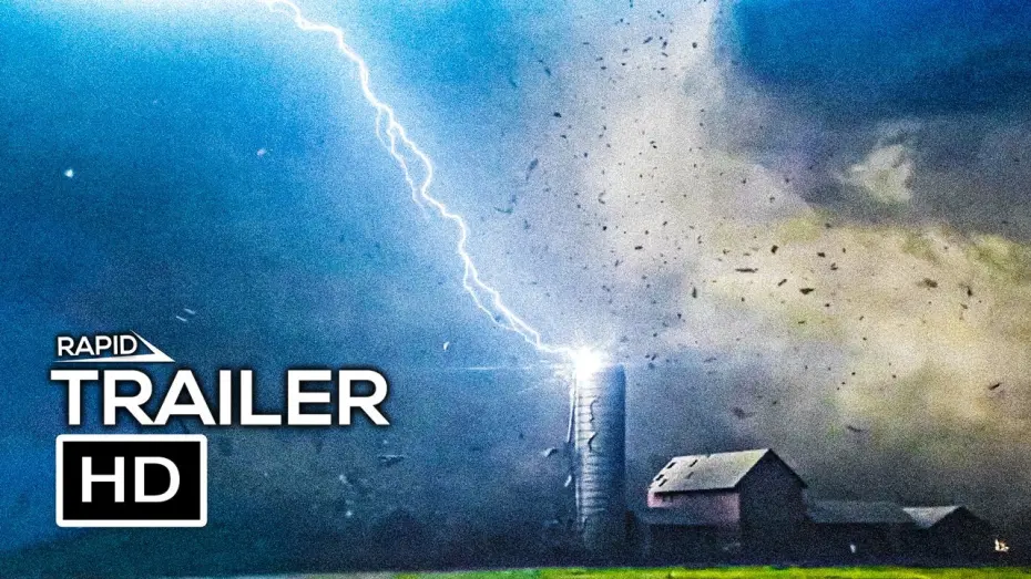 Відео до фільму Texas Twister | TEXAS TWISTER Official Trailer (2024) Action Movie HD