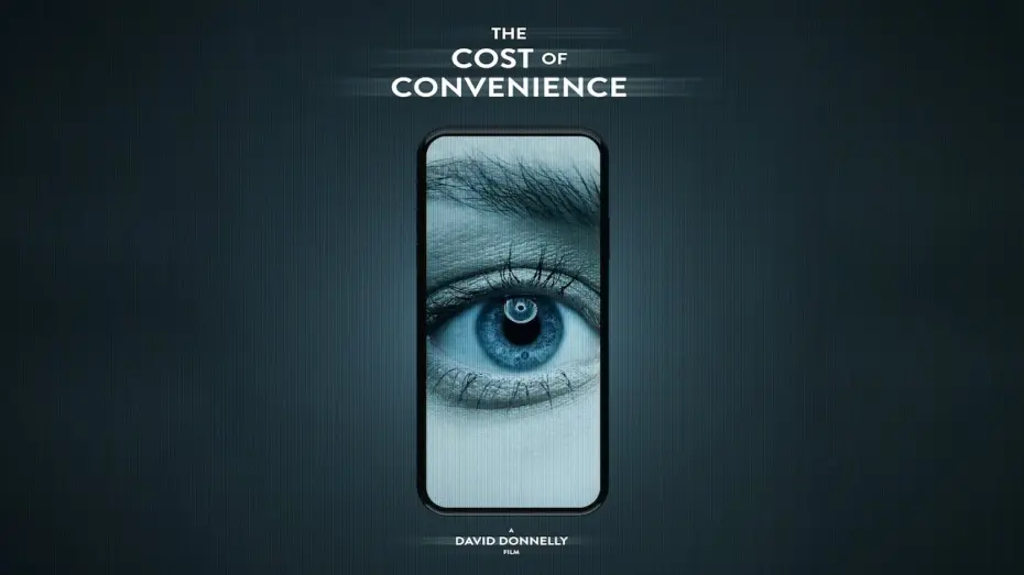 Відео до фільму The Cost Of Convenience | The Cost of Convenience - a David Donnelly film