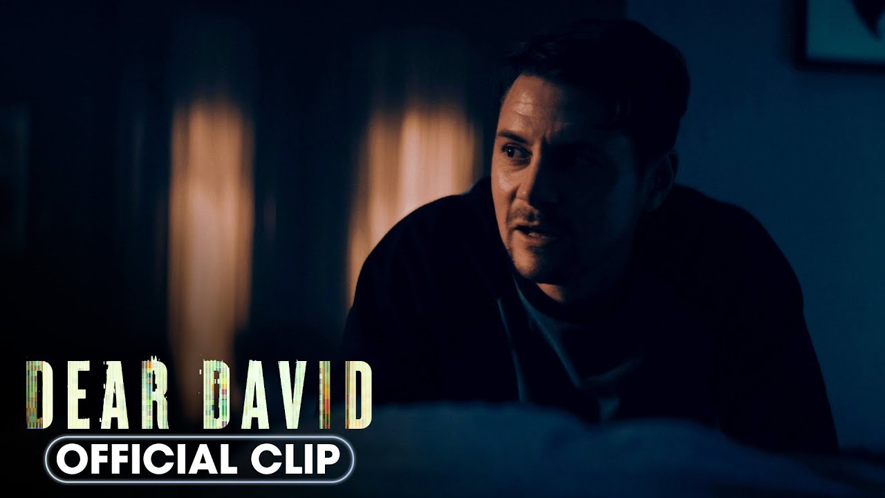 Відео до фільму Dear David | Official Clip - ‘Child in a Rocking Chair’