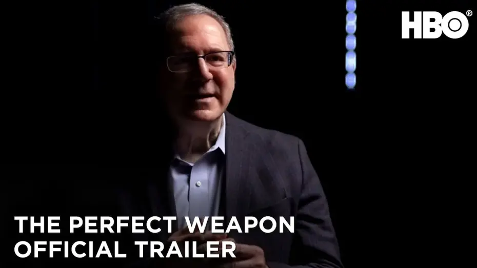 Відео до фільму The Perfect Weapon | The Perfect Weapon (2020): Official Trailer | HBO