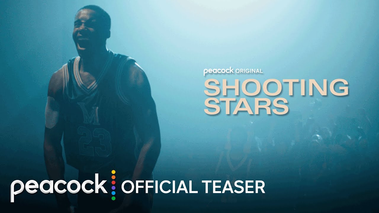 Відео до фільму Shooting Stars | Official Teaser