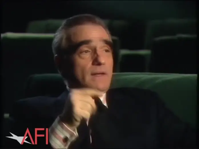 Відео до фільму Круті хлопці | Martin Scorsese on GOODFELLAS