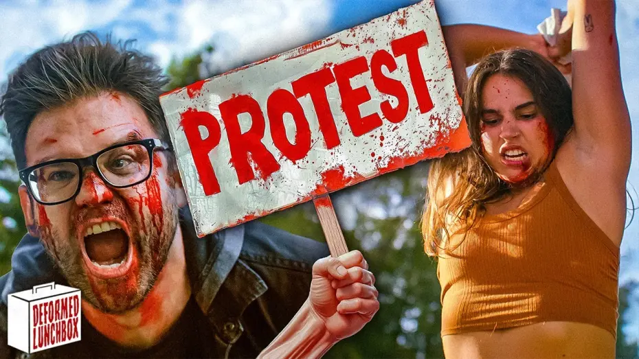 Відео до фільму Protest | Protest | Short Film