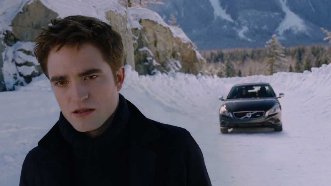 Відео до фільму Сутінки. Сага: Світанок - Частина 2 | THE TWILIGHT SAGA: BREAKING DAWN PART 2 - TV Spot "Coming"