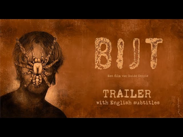 Відео до фільму Bite | Official Trailer