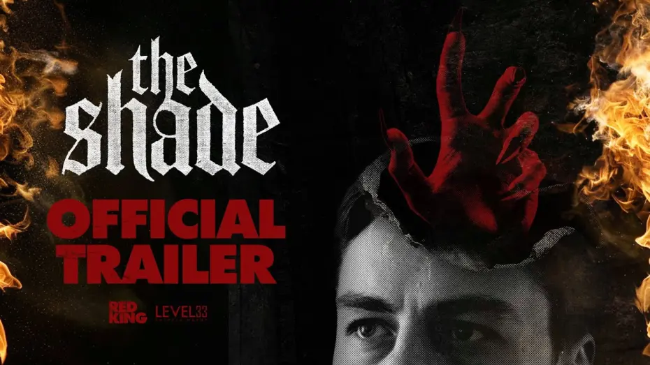 Відео до фільму The Shade | Official Trailer