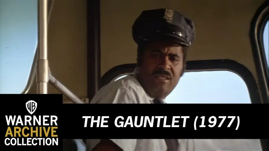 Відео до фільму The Gauntlet | Trailer