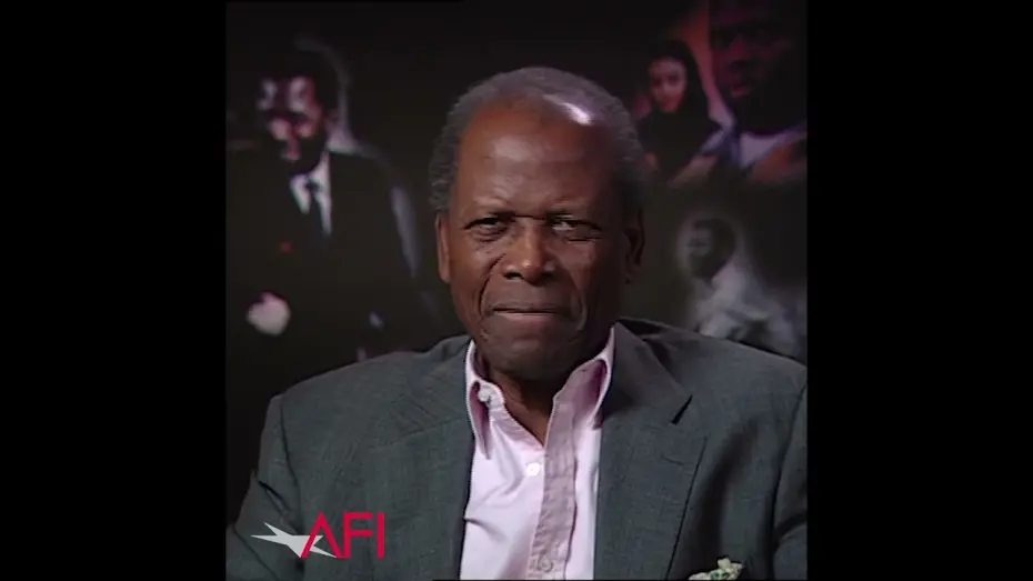 Відео до фільму A Raisin in the Sun | Sidney Poitier on A RAISIN IN THE SUN Writer Lorraine Hansberry