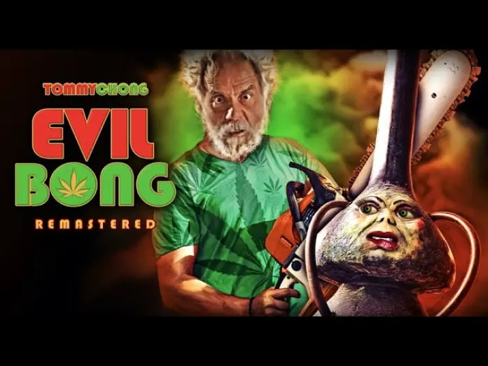 Відео до фільму Evil Bong | Evil Bong | Official Trailer, presented by Full Moon Features