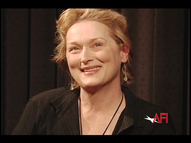 Відео до фільму Мисливець на оленів | Meryl Streep on her character Linda in THE DEER HUNTER