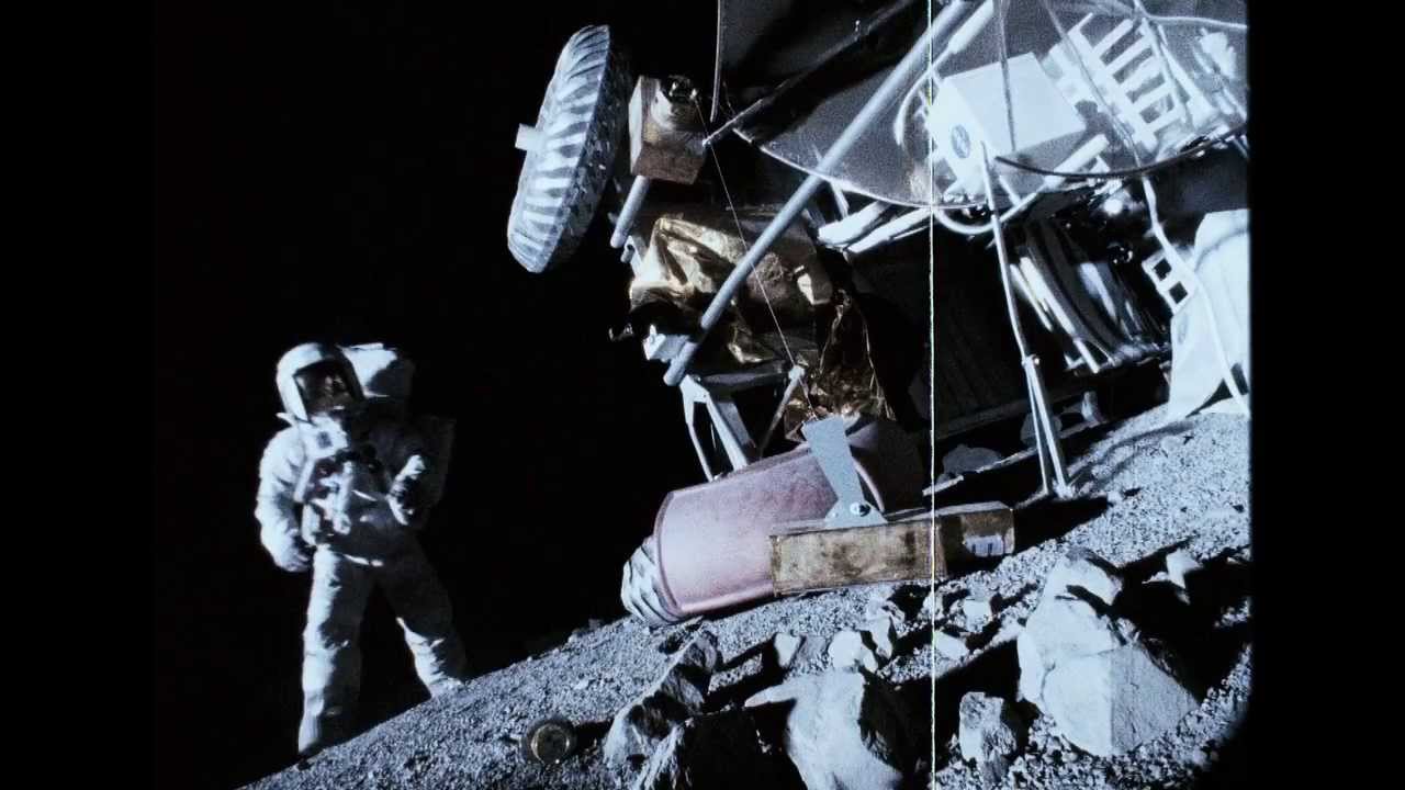 Відео до фільму Аполлон 18 | Official Trailer 2