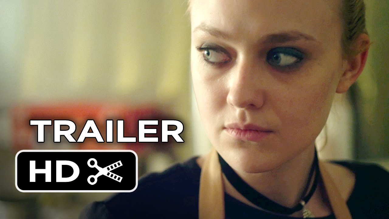 Відео до фільму Every Secret Thing | Every Secret Thing Official Trailer #1 (2015) - Diane Lane, Dakota Fanning, Elizabeth Banks Movie HD