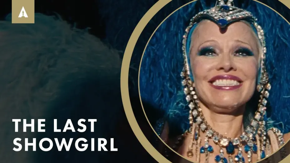 Відео до фільму The Last Showgirl | 