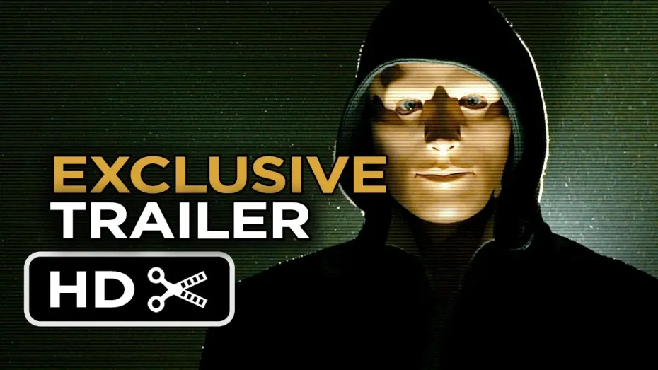 Відео до фільму Джон Доу | John Doe: Vigilante Exclusive Trailer (2014) - Crime Thriller HD