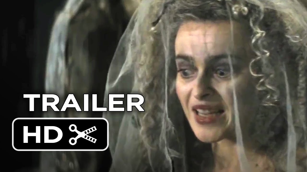 Відео до фільму Великі надії | Great Expectations Official Trailer #1 (2013) - Helena Bonham Carter Movie HD