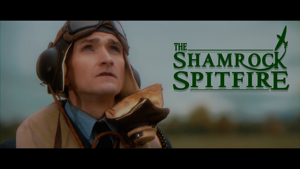 Відео до фільму The Shamrock Spitfire | Bumper