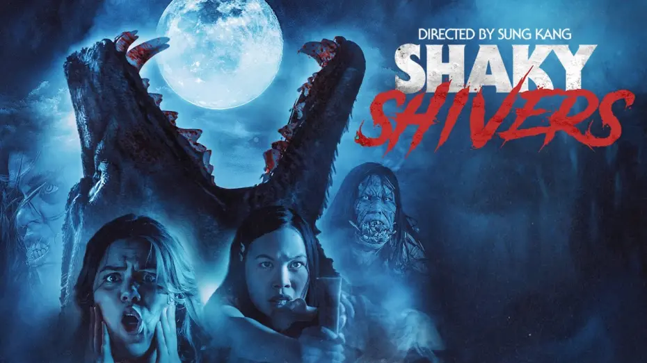 Відео до фільму Shaky Shivers | TV Spot