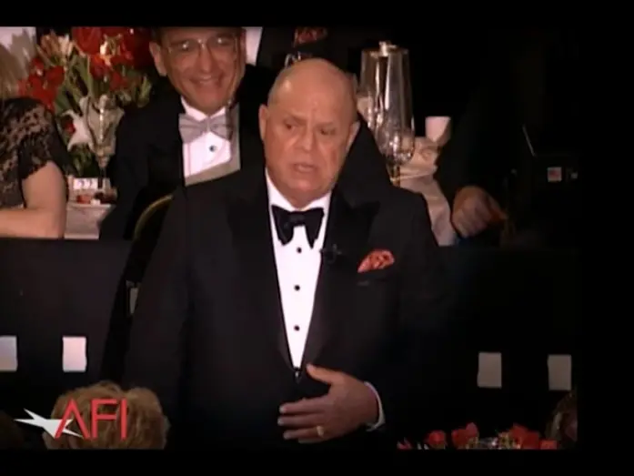 Відео до фільму Герої Келлі | Don Rickles at the AFI Life Achievement Award Tribute to Clint Eastwood