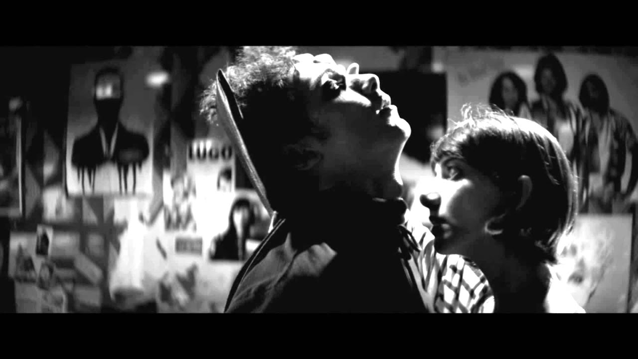 Відео до фільму A Girl Walks Home Alone at Night | Official Teaser