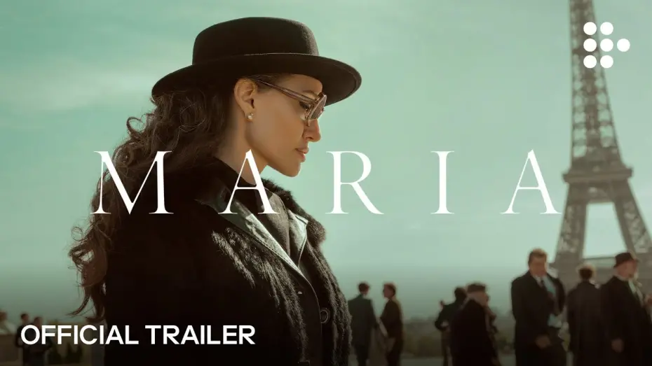 Відео до фільму Maria | Official Canadian Trailer #2