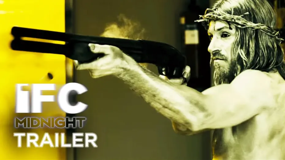 Видео к фильму Відьми з Сугаррамурді | Witching & Bitching - Official Trailer | HD | IFC Midnight