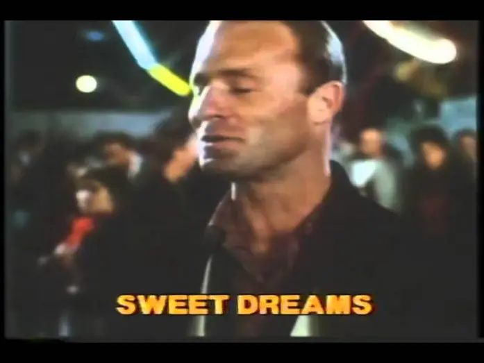 Відео до фільму Sweet Dreams | Sweet Dreams Trailer 1985