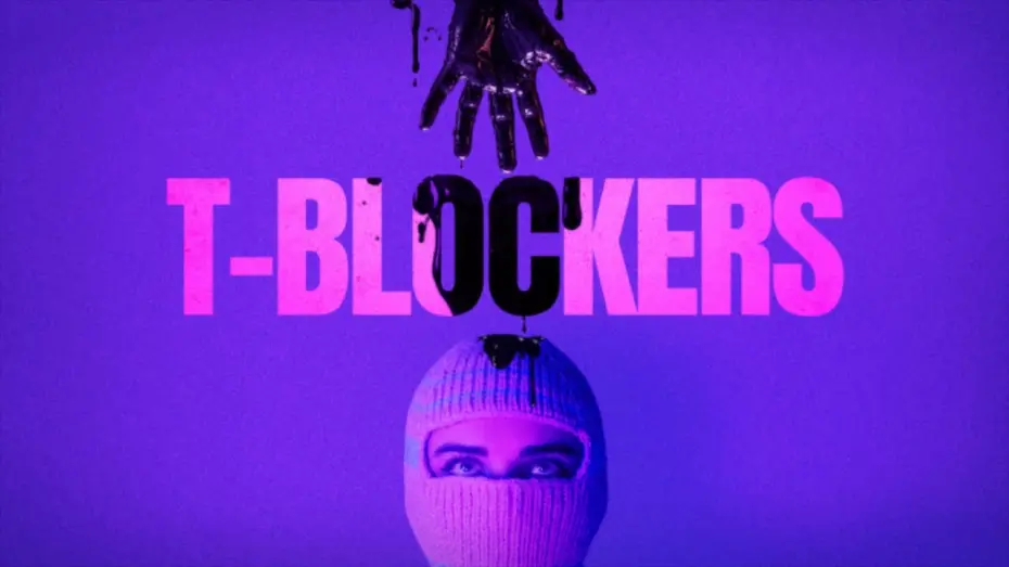 Відео до фільму T Blockers | T-Blockers | Official Trailer | Horror Brains