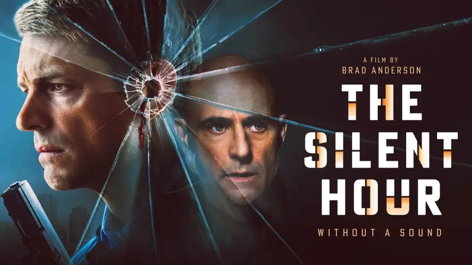 Відео до фільму The Silent Hour | UK Trailer