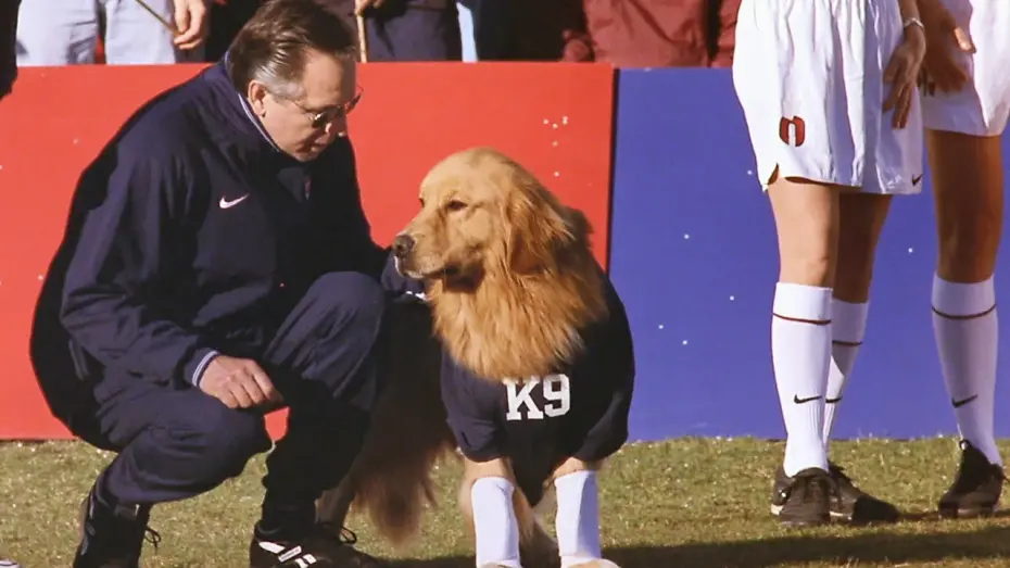 Відео до фільму Air Bud: World Pup | Air Bud 3: World Pup (2000) ORIGINAL TRAILER [HD]