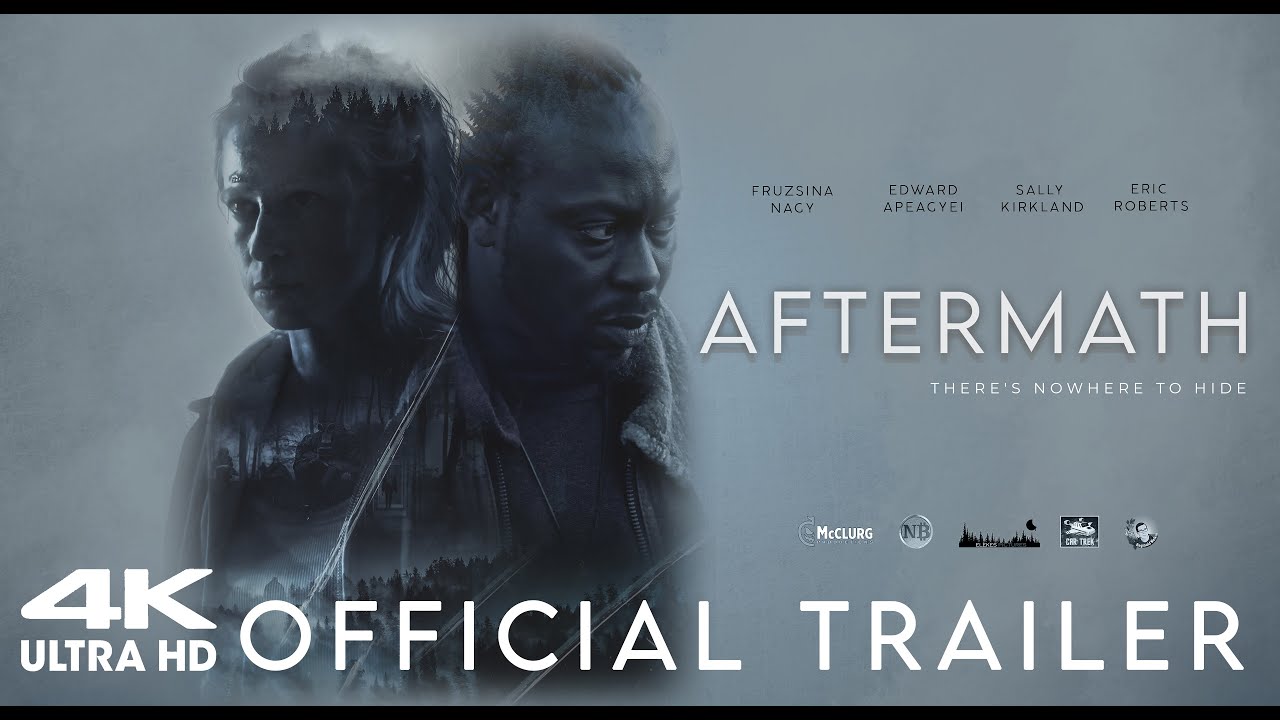 Відео до фільму Aftermath | Official Trailer