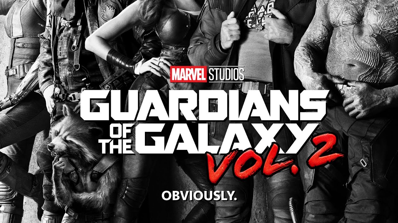 Відео до фільму Вартові галактики 2 | Guardians of the Galaxy Vol. 2 Sneak Peek