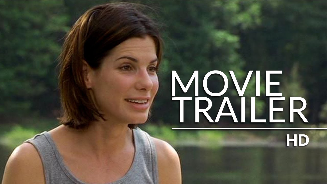 Відео до фільму 28 днів | 28 Days (2000) | Movie Trailer | Sandra Bullock