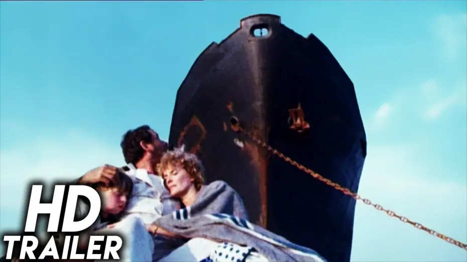 Відео до фільму Death Ship | Death Ship (1980) ORIGINAL TRAILER [HD 1080p]