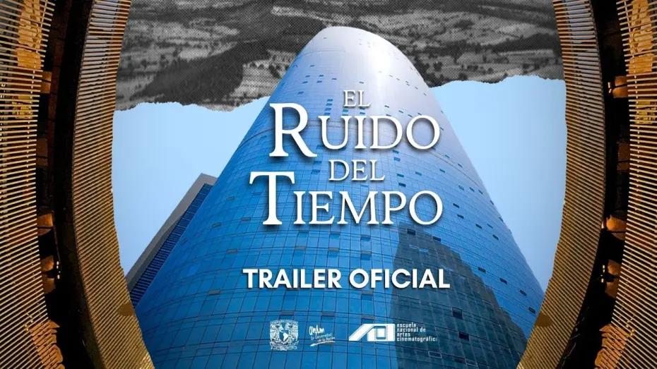 Відео до фільму The Noise of Time | El ruido del tiempo  / The Noise of Time  (Trailer Oficial, 2024)