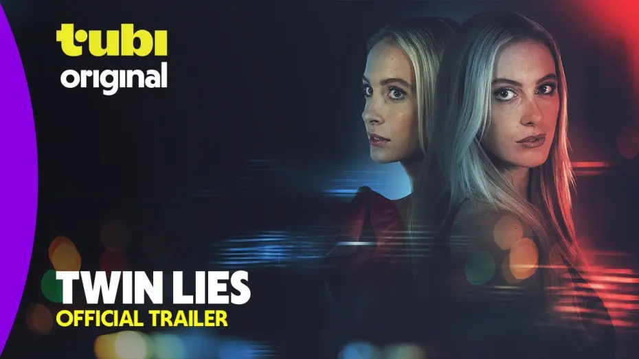 Відео до фільму Twin Lies | Official Trailer