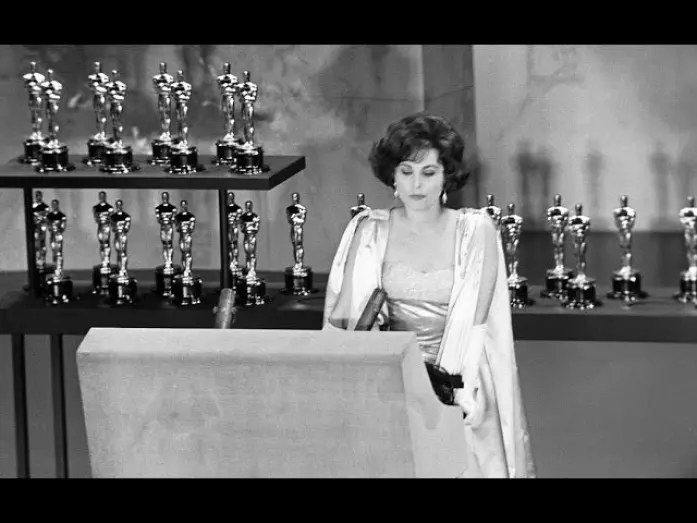 Відео до фільму Бен-Гур | Ben-Hur Wins Special Effects: 1960 Oscars