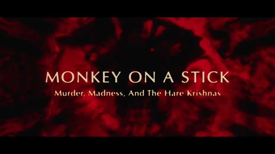 Відео до фільму Monkey on a Stick | MONKEY ON A STICK | OFFICIAL TRAILER | SPHERE FILMS CANADA