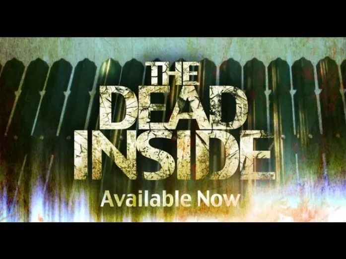 Відео до фільму The Dead Inside | THE DEAD INSIDE - OFFICIAL TRAILER (HD)